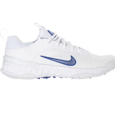 Nike Huarache 9 Elite Turf - Game Royal