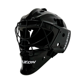Mazon XR ABS Helmet Black
