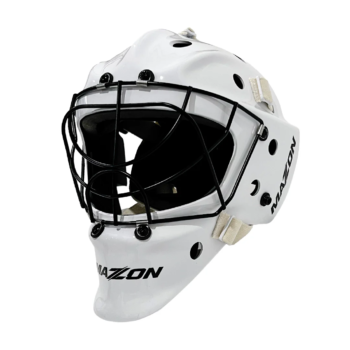 Mazon XR ABS Helmet White