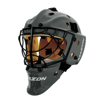 Mazon XR Pro Helmet Grey