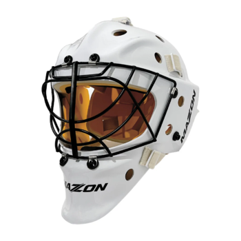 Mazon XR Pro Helmet White