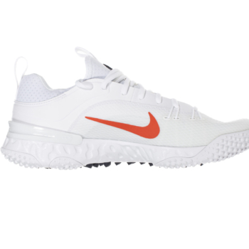 Nike Huarache 9 Elite Turf – Orange