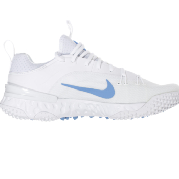 Nike Huarache 9 Elite Turf – Uni Blue
